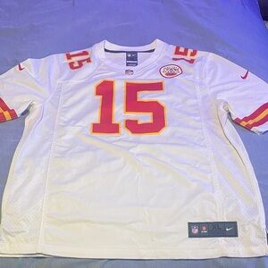 Nike NFL Mahomes Jersey